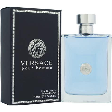 perfume versace perfume pour homme.